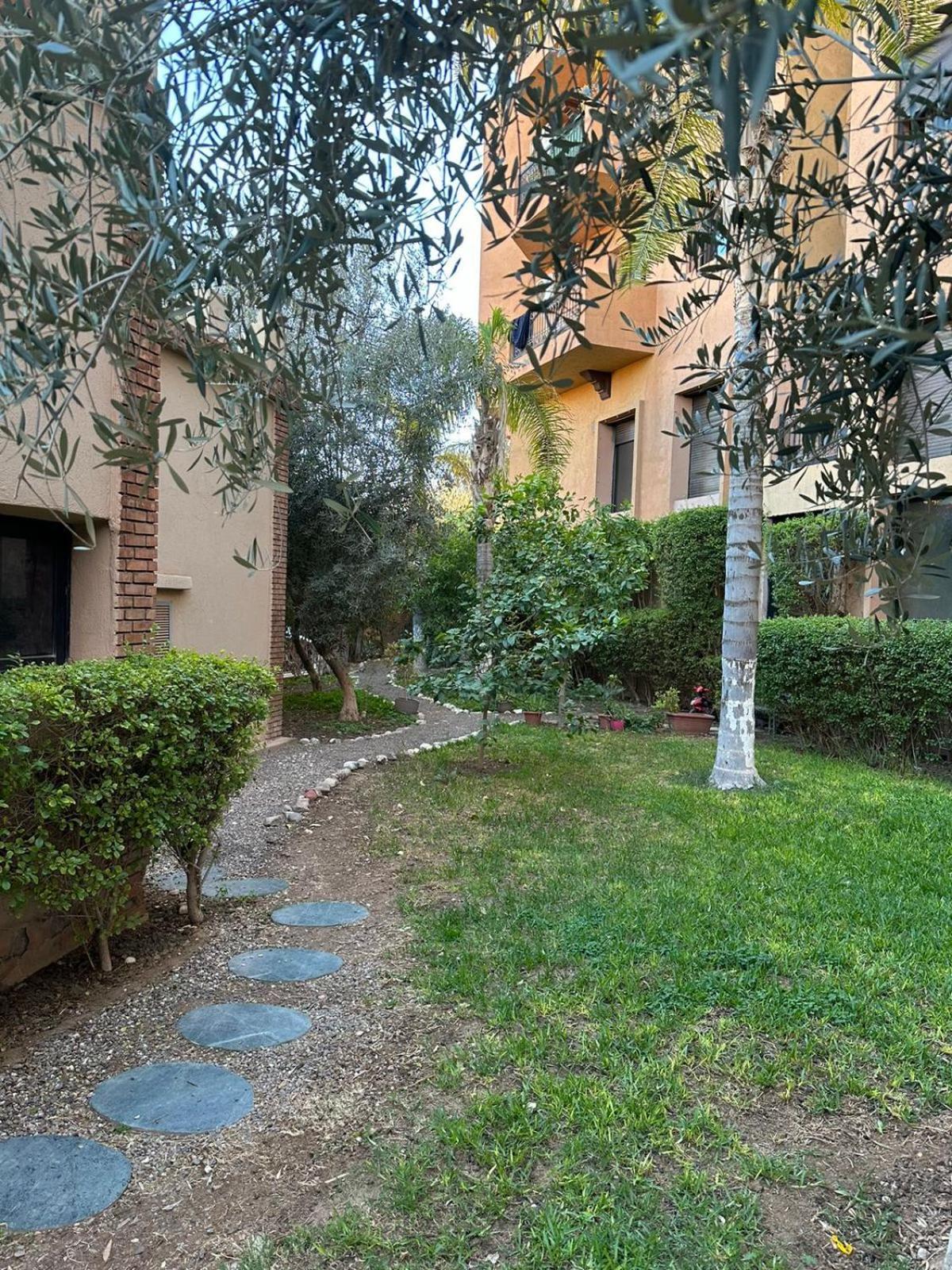 Deluxe Appartment With Pool مراكش المظهر الخارجي الصورة