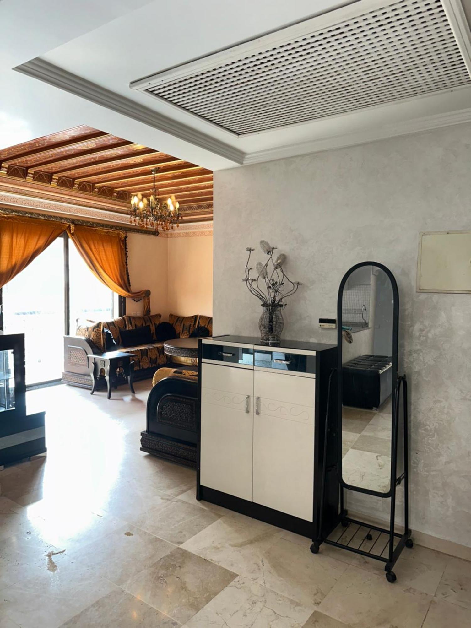Deluxe Appartment With Pool مراكش المظهر الخارجي الصورة