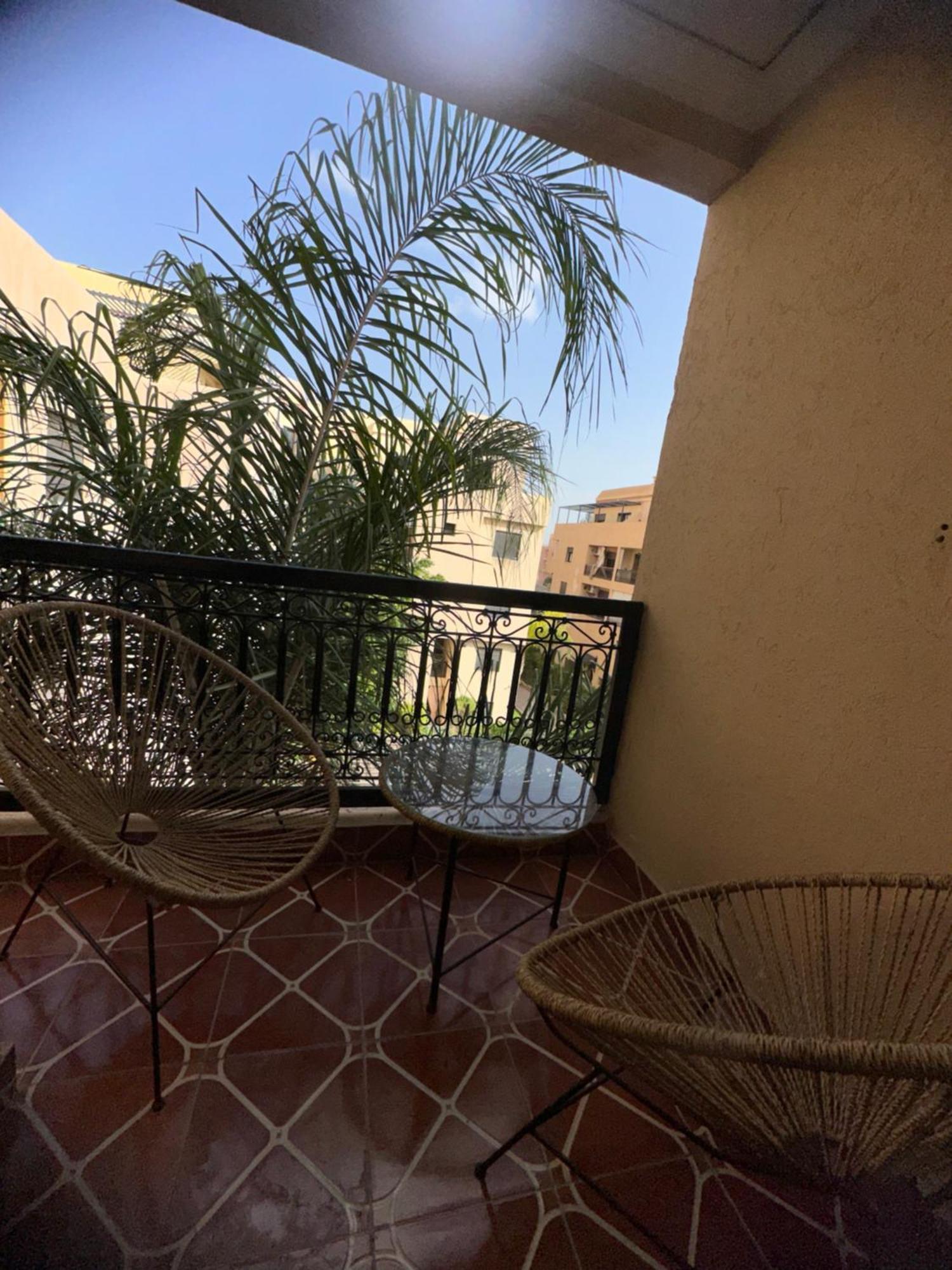 Deluxe Appartment With Pool مراكش المظهر الخارجي الصورة